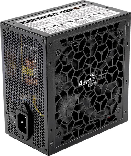 Блок питания Aerocool AERO BRONZE 700W