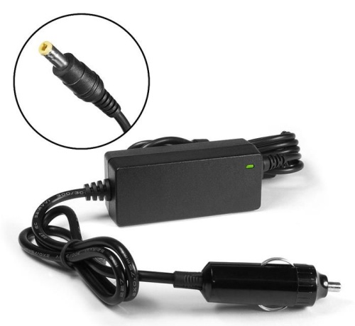 Автоадаптер TopON TOP-LT08CC Автоадаптер TopON TOP-LT08CC