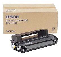 Оригинальный лазерный картридж Epson S051056 C13S051056