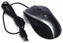 Мышь Logitech Mouse M500 NEW pack (910-003725)