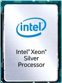  Lenovo TCH ThinkSystem ST550 Intel Xeon Silver 4210 10C 85W 2.2GHz Processor Option Kit 4XG7A14811