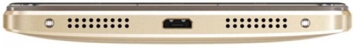 Смартфон Lenovo PB2-690M Phab 2 Pro 64Gb золотистый ZA1F0055RU фото 6