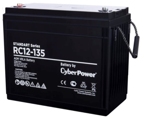 Батарея для ИБП CyberPower RC 12-135