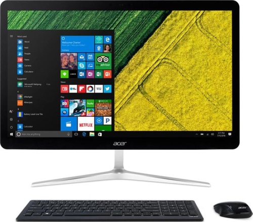 ПК (моноблок) Acer Aspire U27-880 27 Full HD Touch DQ.B8RER.001