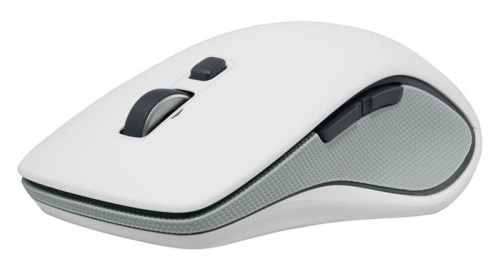 Беспроводная мышь Logitech Wireless Mouse M560 White EWR 910-003913 фото 4 Беспроводная мышь Logitech Wireless Mouse M560 White EWR 910-003913 фото 4