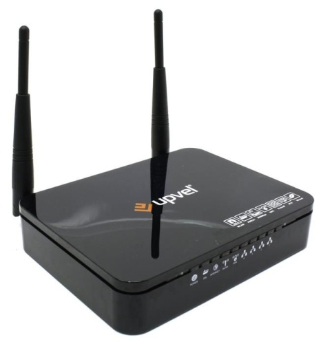 Модем DSL Upvel UR-324AWN Модем DSL Upvel UR-324AWN