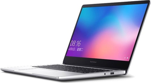 Ноутбук XIAOMI Mi RedmiBook XMA1901-YB фото 4 Ноутбук XIAOMI Mi RedmiBook XMA1901-YB фото 4