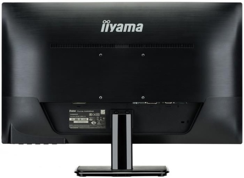 Монитор Iiyama ProLite XU2590HS XU2590HS-B1 фото 6