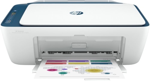 МФУ струйное Hewlett Packard DeskJet Ink Advantage Ultra 4828 (25R76A)