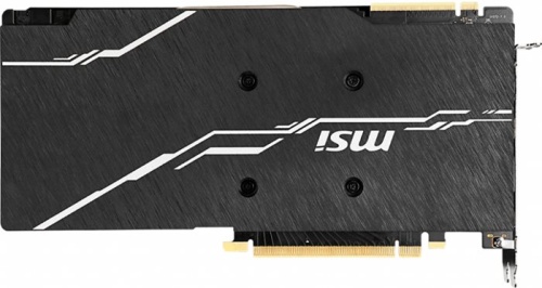 Видеокарта PCI-E MSI 8192Mb 2RTX 2070 SUPER VENTUS фото 3