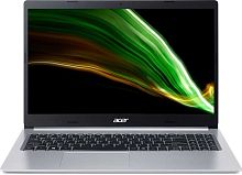 Ноутбук Acer Aspire A515-45-R8V5 Silver (NX.A84ER.00G)