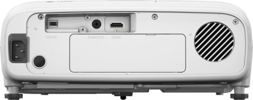 Проектор Epson EH-TW5820 white V11HA11040 фото 6