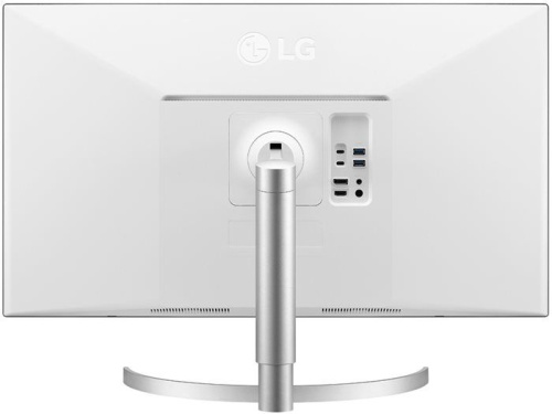 Монитор LG 32UL750-W фото 2 Монитор LG 32UL750-W фото 2
