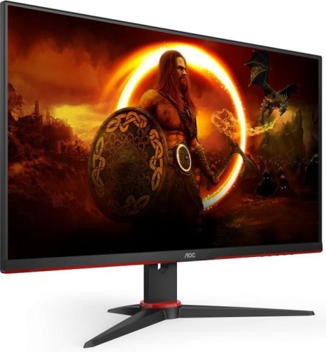 Монитор AOC Gaming 24G2ZE фото 2