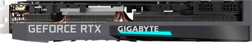 Видеокарта PCI-E GIGABYTE 8Gb GeForce RTX3070 Ti (GV-N307TEAGLE-8GD) RTL фото 5