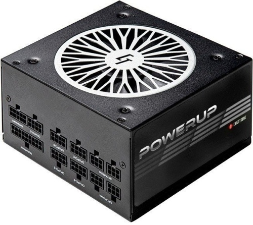 Блок питания Chieftec 750W PowerUp (GPX-750FC)