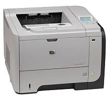 Лазерный принтер Hewlett Packard LaserJet Enterprise P3015dn CE528A