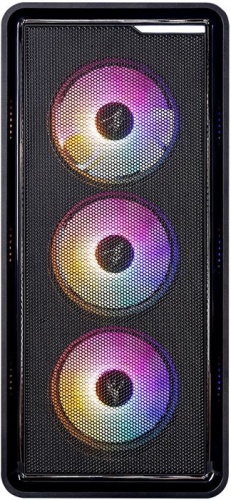 Корпус Minitower Zalman M3 Plus RGB M3 PLUS RGB фото 2