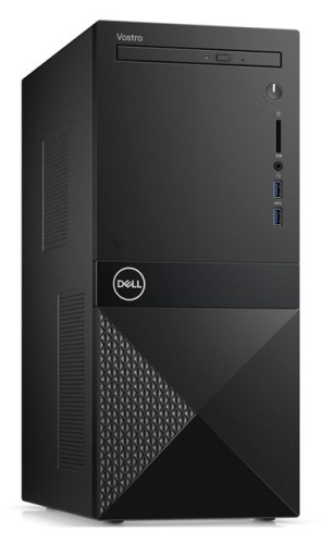 ПК Dell Vostro 3670 MT 3670-2882 фото 3