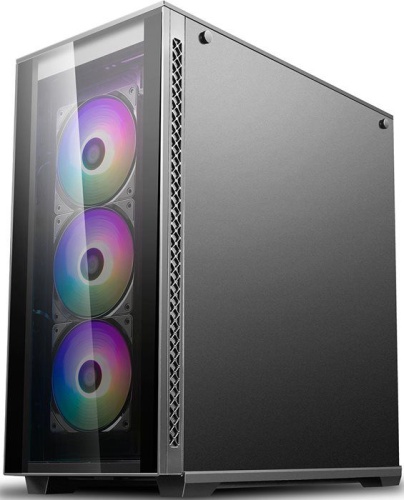 Корпус Bigtower Deepcool MATREXX 70 ADD-RGB 3F