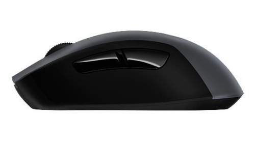 Беспроводная мышь Logitech G603 LIGHTSPEED черный 910-005101 фото 4