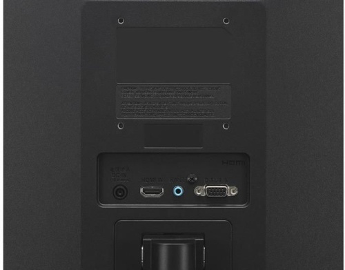 Монитор LG 22MK430H черный 22MK430H-B фото 6 Монитор LG 22MK430H черный 22MK430H-B фото 6