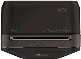   Fellowes PowerShred LX200  (FS-55022)
