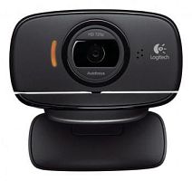 Интернет-камера Logitech Webcam HD B525 960-000842