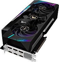 Видеокарта PCI-E GIGABYTE 24Gb GeForce RTX3090 (GV-N3090AORUS X-24GD) RTL