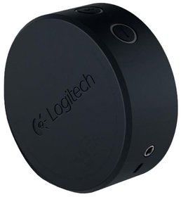   Logitech X100 Mobile Speaker Orange 984-000365
