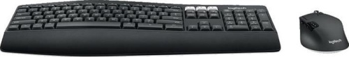 Комплект клавиатура + мышь Logitech MK850 920-008232 фото 4