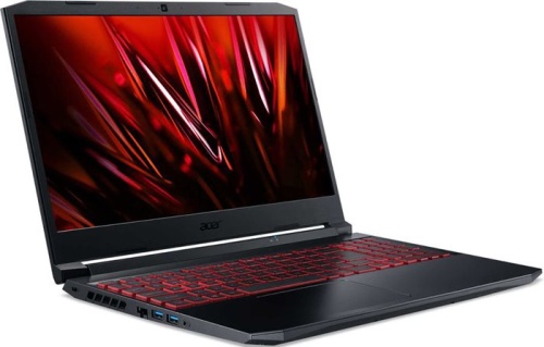 Ноутбук Acer Nitro 5 AN515-57-58MU NH.QESER.00K фото 2