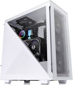  Miditower Thermaltake Divider 300 TG  CA-1S2-00M6WN-00
