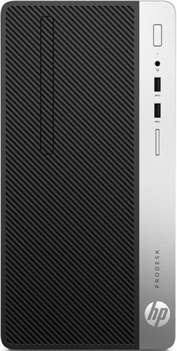 ПК Hewlett Packard ПК HP ProDesk 400 G5 MT 4CZ61EA фото 3 ПК Hewlett Packard ПК HP ProDesk 400 G5 MT 4CZ61EA фото 3