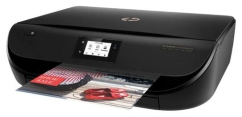 МФУ струйное Hewlett Packard Deskjet Ink Advantage 4535 F0V64C фото 3 МФУ струйное Hewlett Packard Deskjet Ink Advantage 4535 F0V64C фото 3