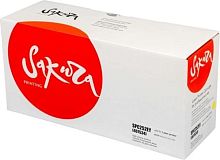 Картридж совместимый лазерный Sakura SASPC252EY (407534)