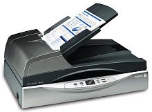 Сканер Xerox Documate 3640 + Kofax VRS Pro A4 003R92156