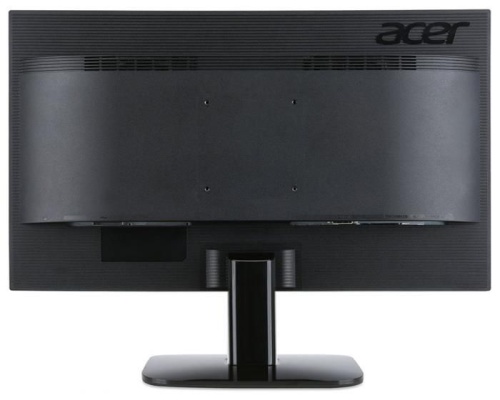 Монитор Acer KA240HQBbid Black UM.UX6EE.B10 фото 5