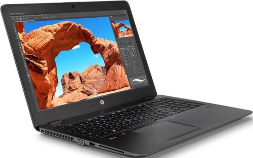 Ноутбук Hewlett Packard ZBook 15U G4 Y6J99EA фото 2 Ноутбук Hewlett Packard ZBook 15U G4 Y6J99EA фото 2