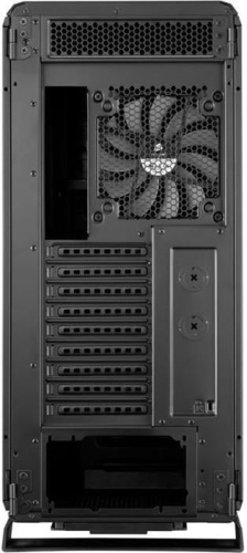 Корпус Fulltower Corsair Graphite Series 760T (CC-9011073-WW) black фото 3