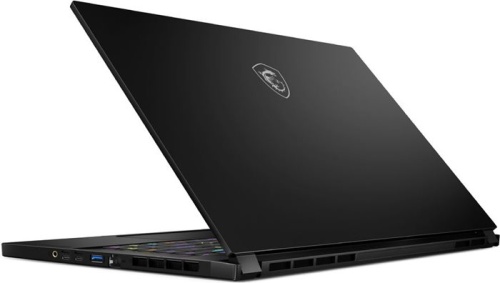 Ноутбук MSI GS66 12UGS-212RU black (9S7-16V512-212) фото 8