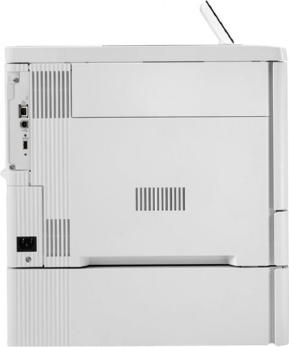 Лазерный принтер Hewlett Packard Color LaserJet Enterprise M555x (7ZU79A) фото 3 Лазерный принтер Hewlett Packard Color LaserJet Enterprise M555x (7ZU79A) фото 3