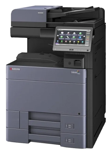 МФУ лазерное цветное Kyocera TASKalfa 3253ci 1102VG3NL0 МФУ лазерное цветное Kyocera TASKalfa 3253ci 1102VG3NL0