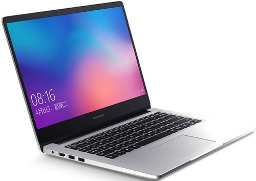 Ноутбук XIAOMI Mi RedmiBook XMA1901-YB фото 3 Ноутбук XIAOMI Mi RedmiBook XMA1901-YB фото 3