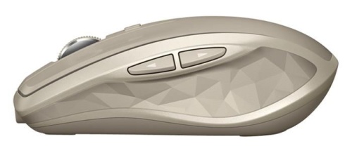 Беспроводная мышь Logitech MX Anywhere 2 Wireless Mouse Stone 910-004970 фото 5