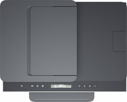 МФУ струйное Hewlett Packard Smart Tank 750 AiO (6UU47A) фото 4