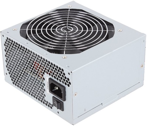 Блок питания FSP 650W QDION QD650 80+