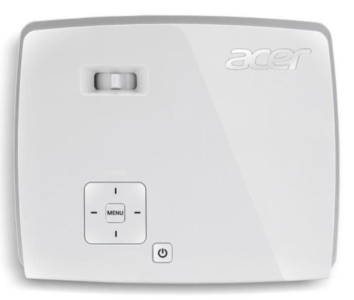 Проектор Acer K135i MR.JKW11.001 фото 5