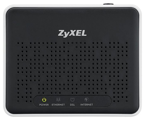 Роутер ADSL ZyXEL AMG1001-T10A-EU01V1F