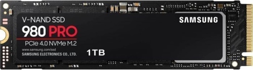 Накопитель SSD M.2 Samsung 1Tb MZ-V8P1T0BW 980 PRO фото 3